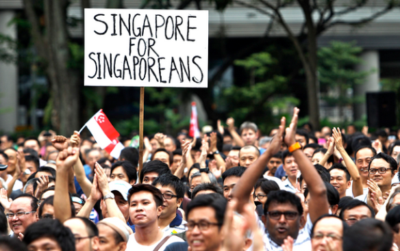 singapore-xenophobia